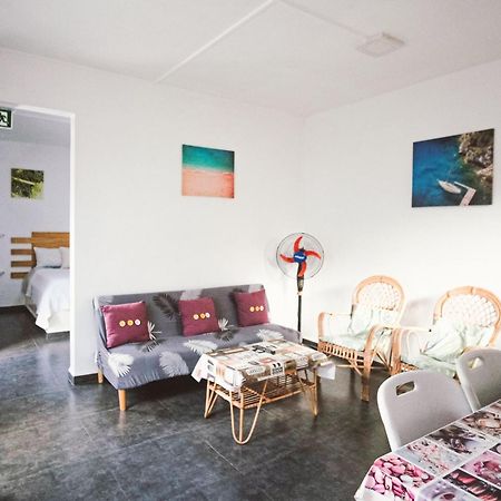 The Perfect Getaway Appartement Grand Bay Buitenkant foto