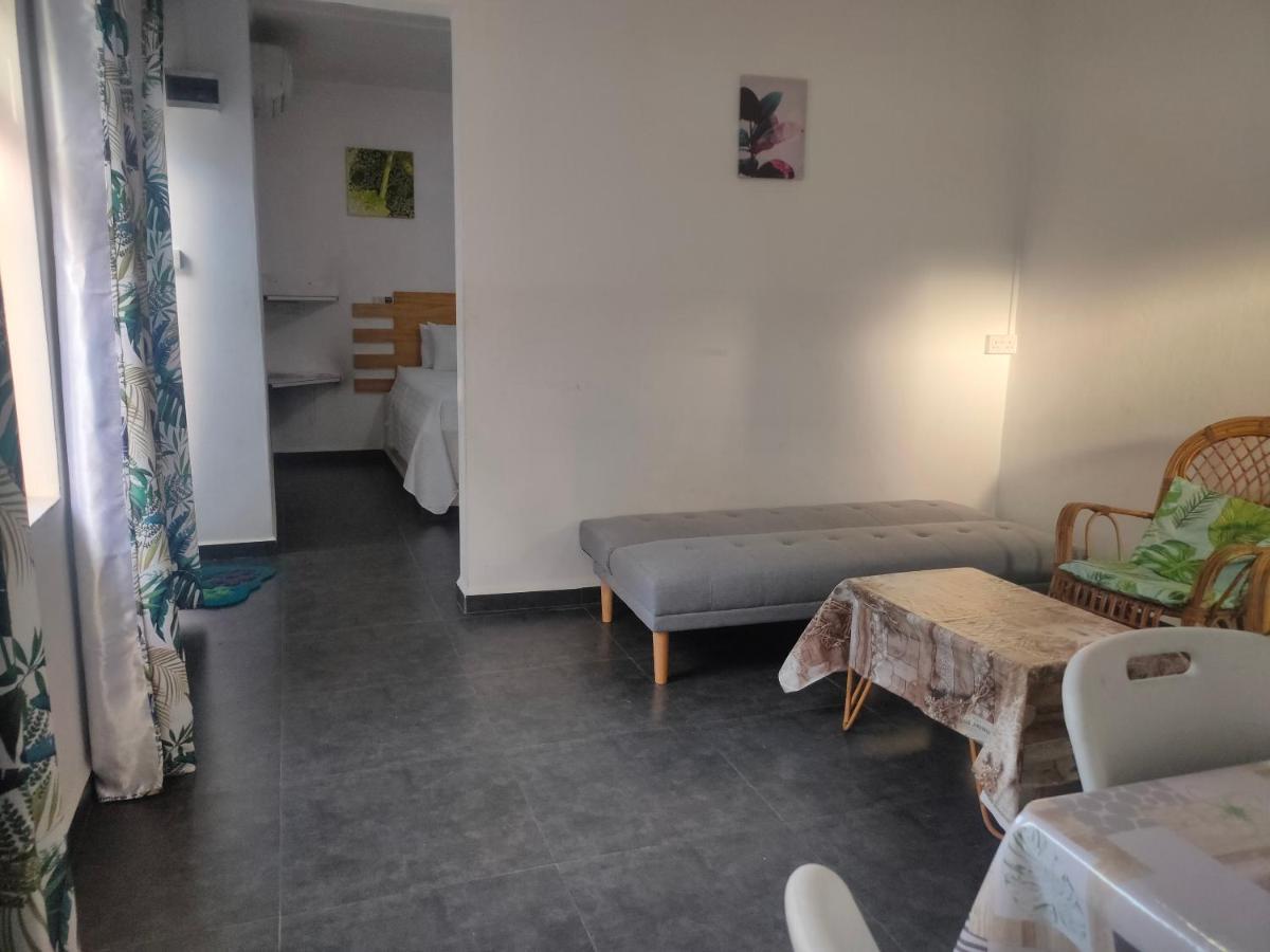 The Perfect Getaway Appartement Grand Bay Buitenkant foto