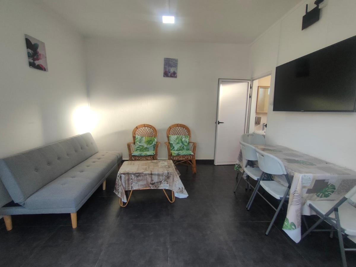 The Perfect Getaway Appartement Grand Bay Buitenkant foto