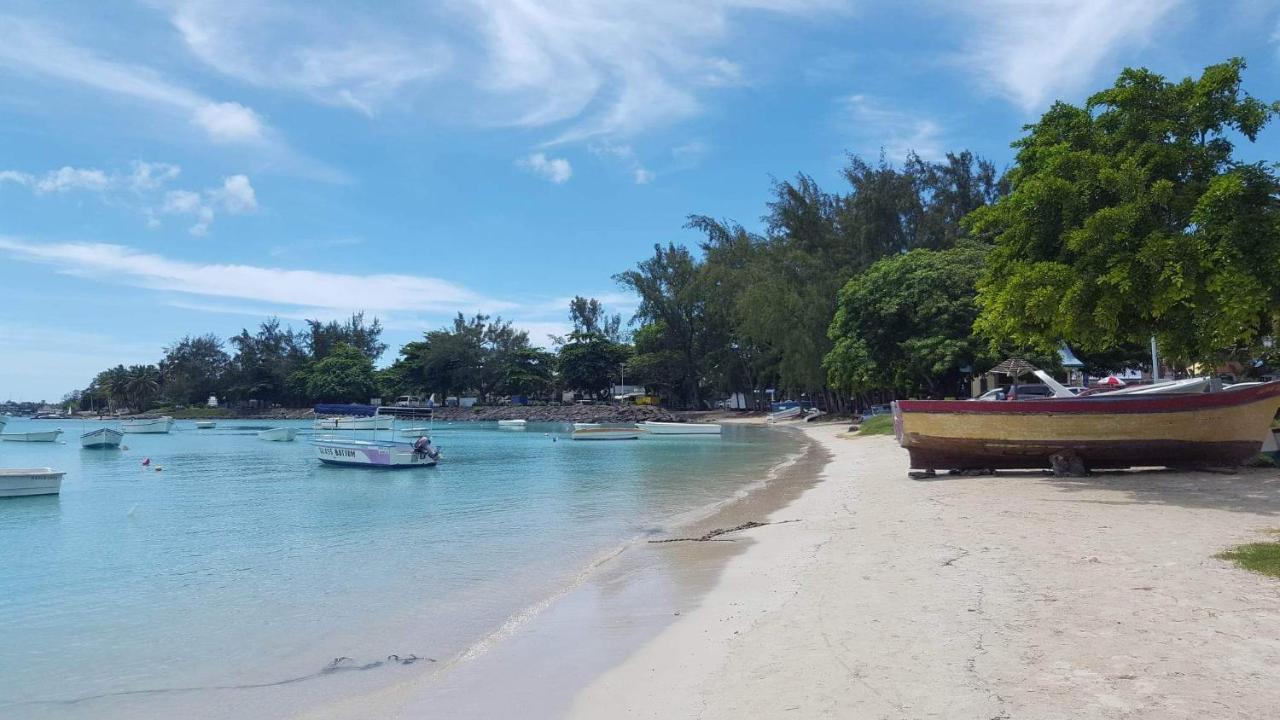 The Perfect Getaway Appartement Grand Bay Buitenkant foto