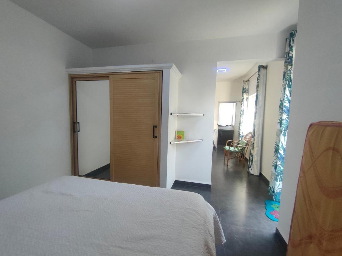 The Perfect Getaway Appartement Grand Bay Buitenkant foto