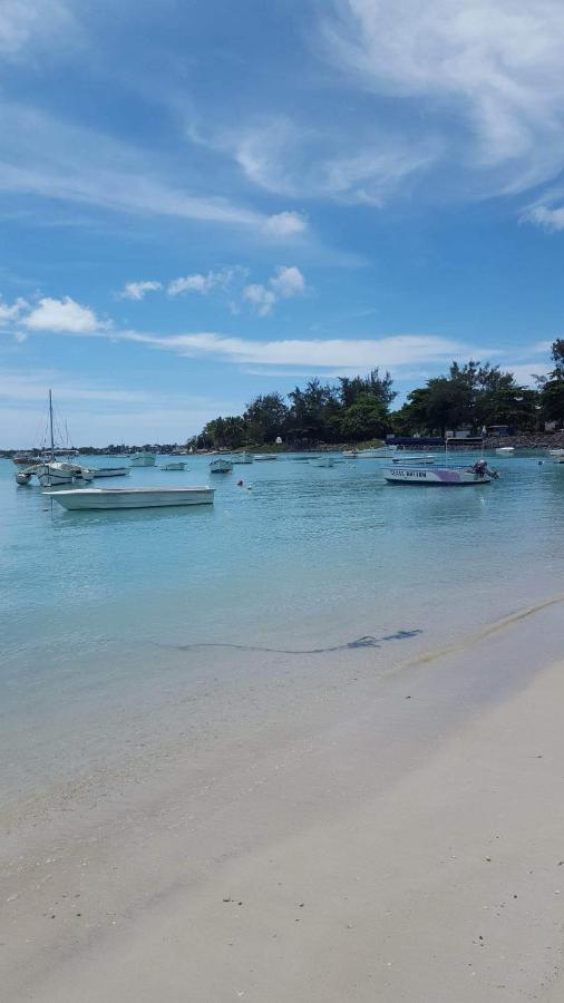 The Perfect Getaway Appartement Grand Bay Buitenkant foto