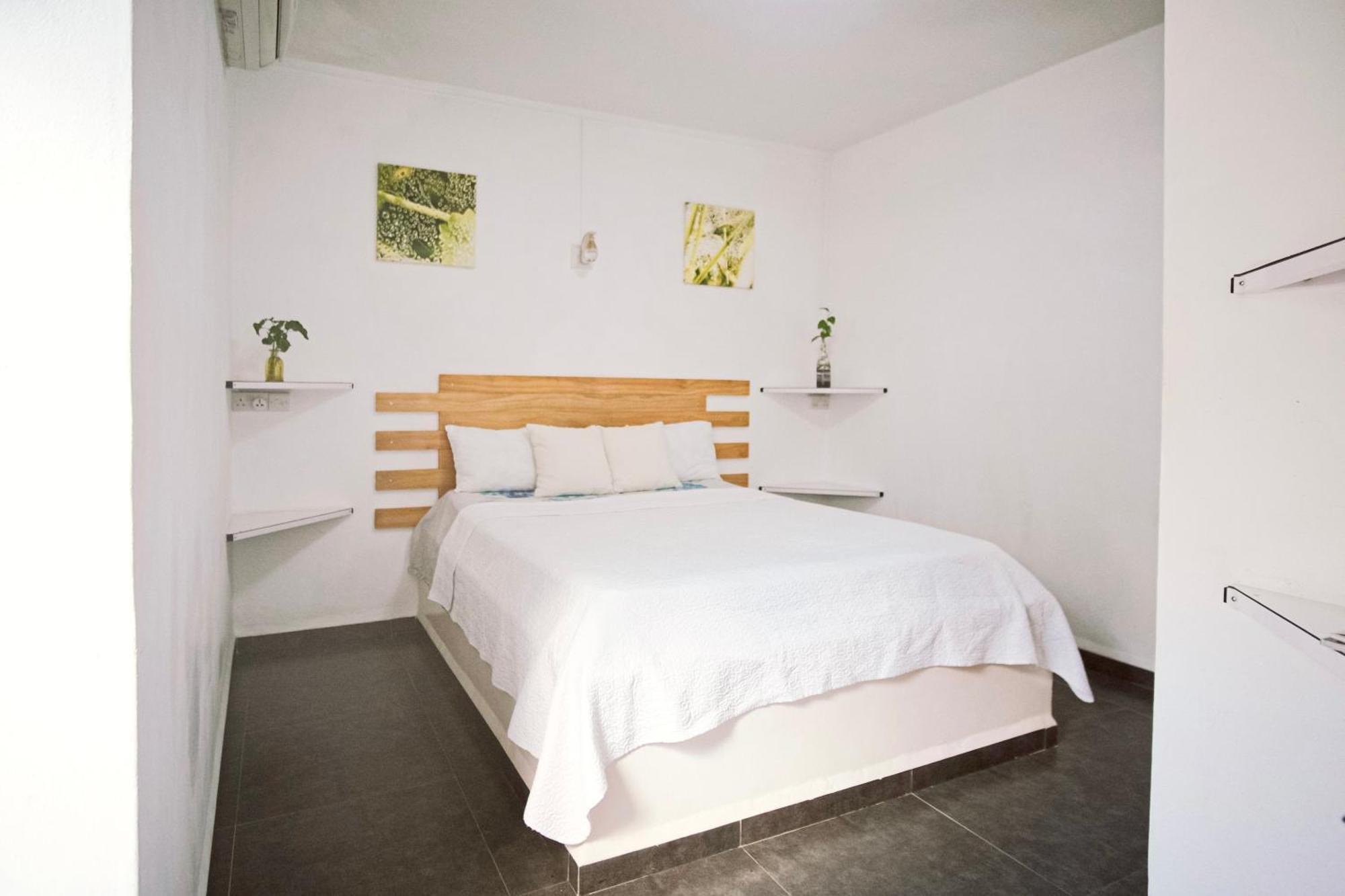The Perfect Getaway Appartement Grand Bay Buitenkant foto