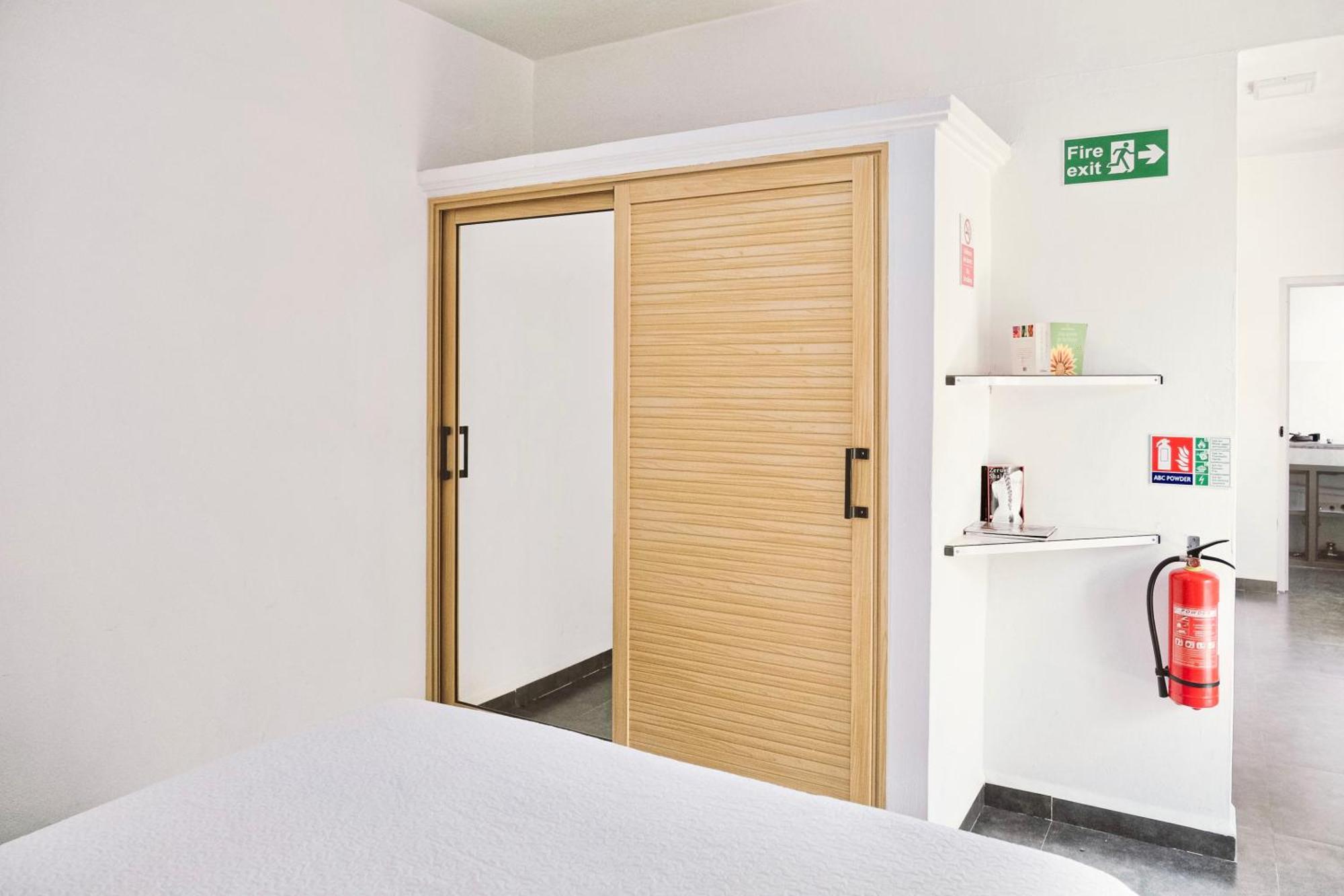 The Perfect Getaway Appartement Grand Bay Buitenkant foto