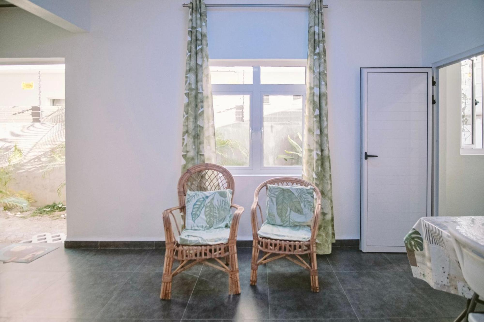 The Perfect Getaway Appartement Grand Bay Buitenkant foto