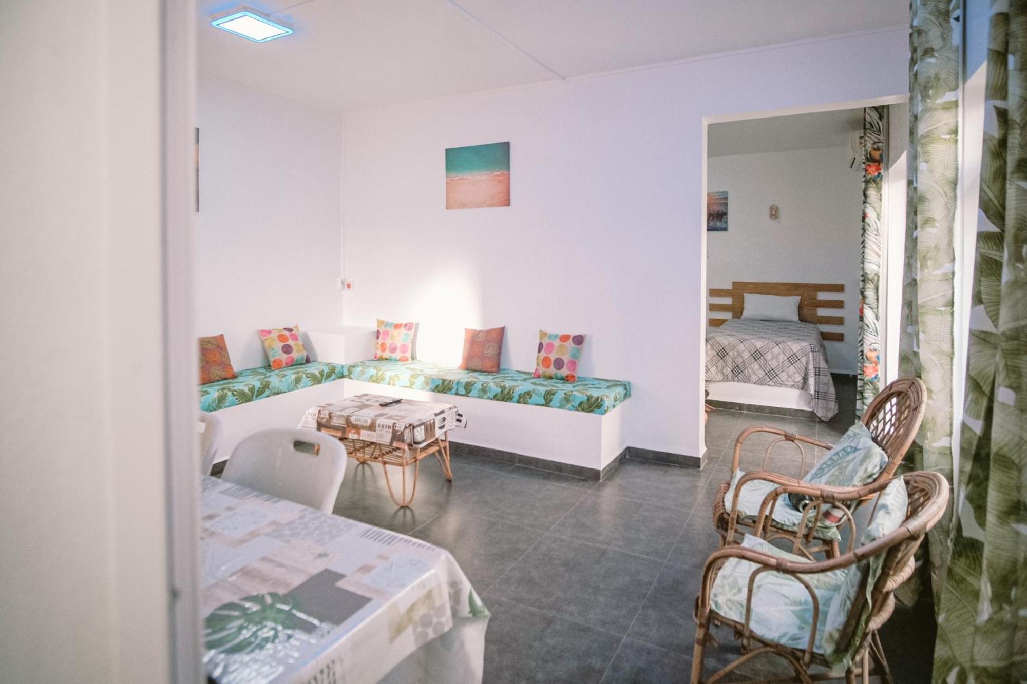 The Perfect Getaway Appartement Grand Bay Buitenkant foto