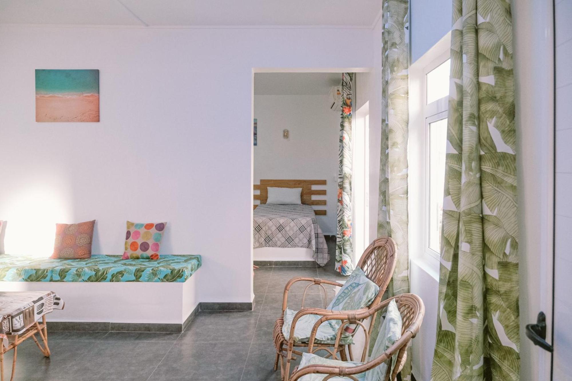The Perfect Getaway Appartement Grand Bay Buitenkant foto