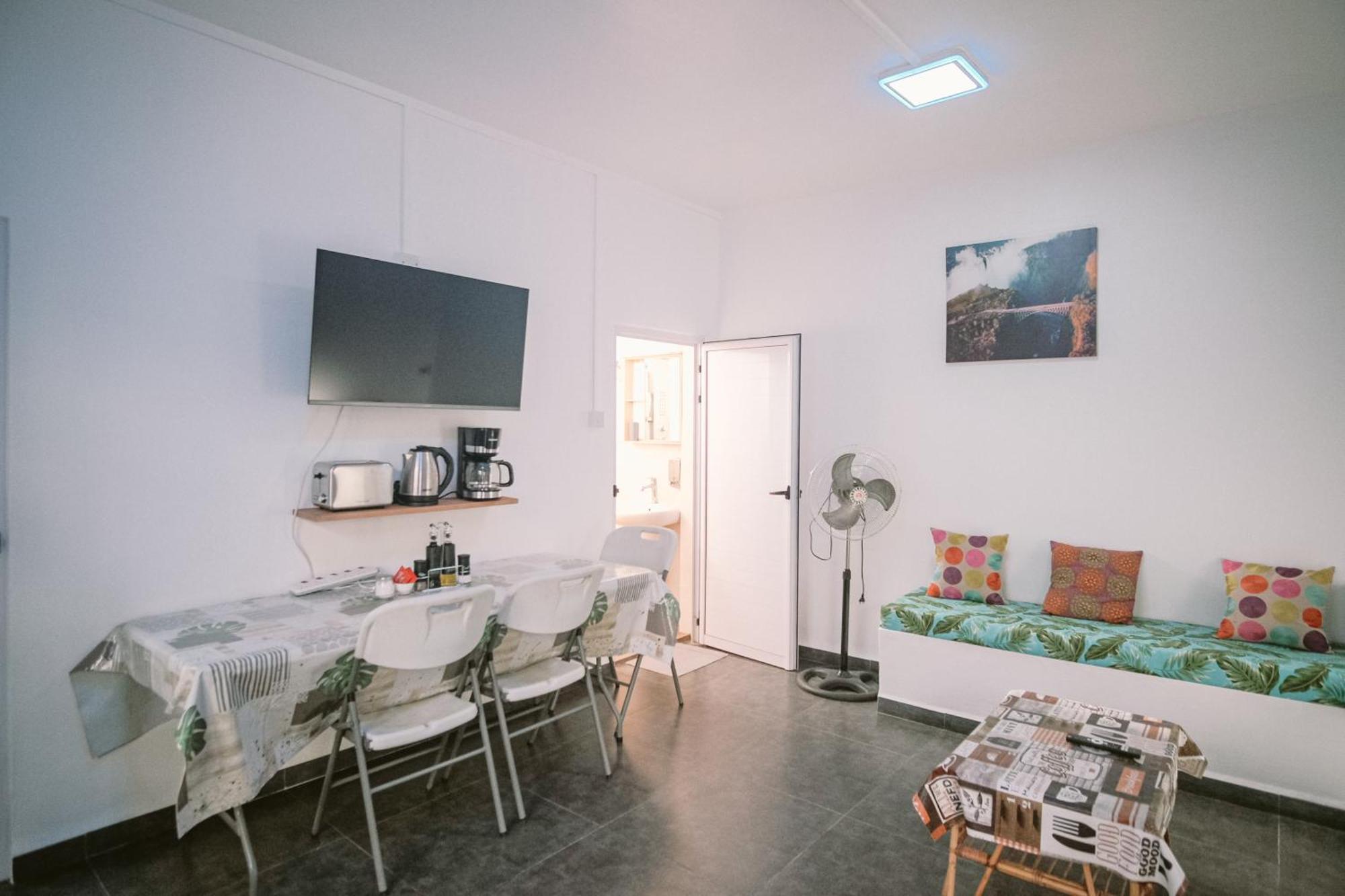 The Perfect Getaway Appartement Grand Bay Buitenkant foto