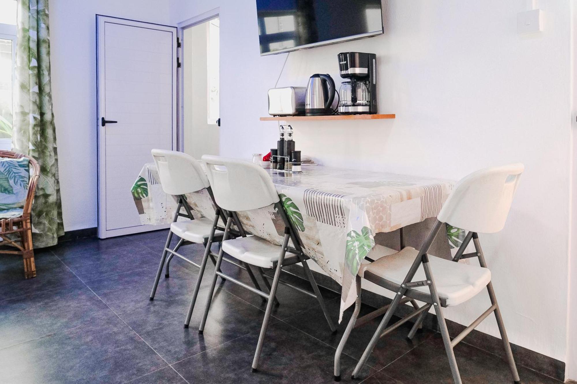 The Perfect Getaway Appartement Grand Bay Buitenkant foto