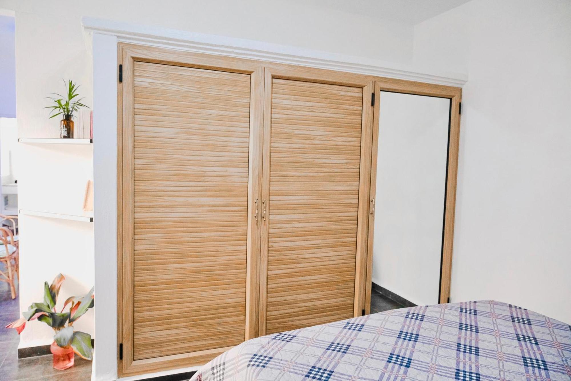 The Perfect Getaway Appartement Grand Bay Buitenkant foto
