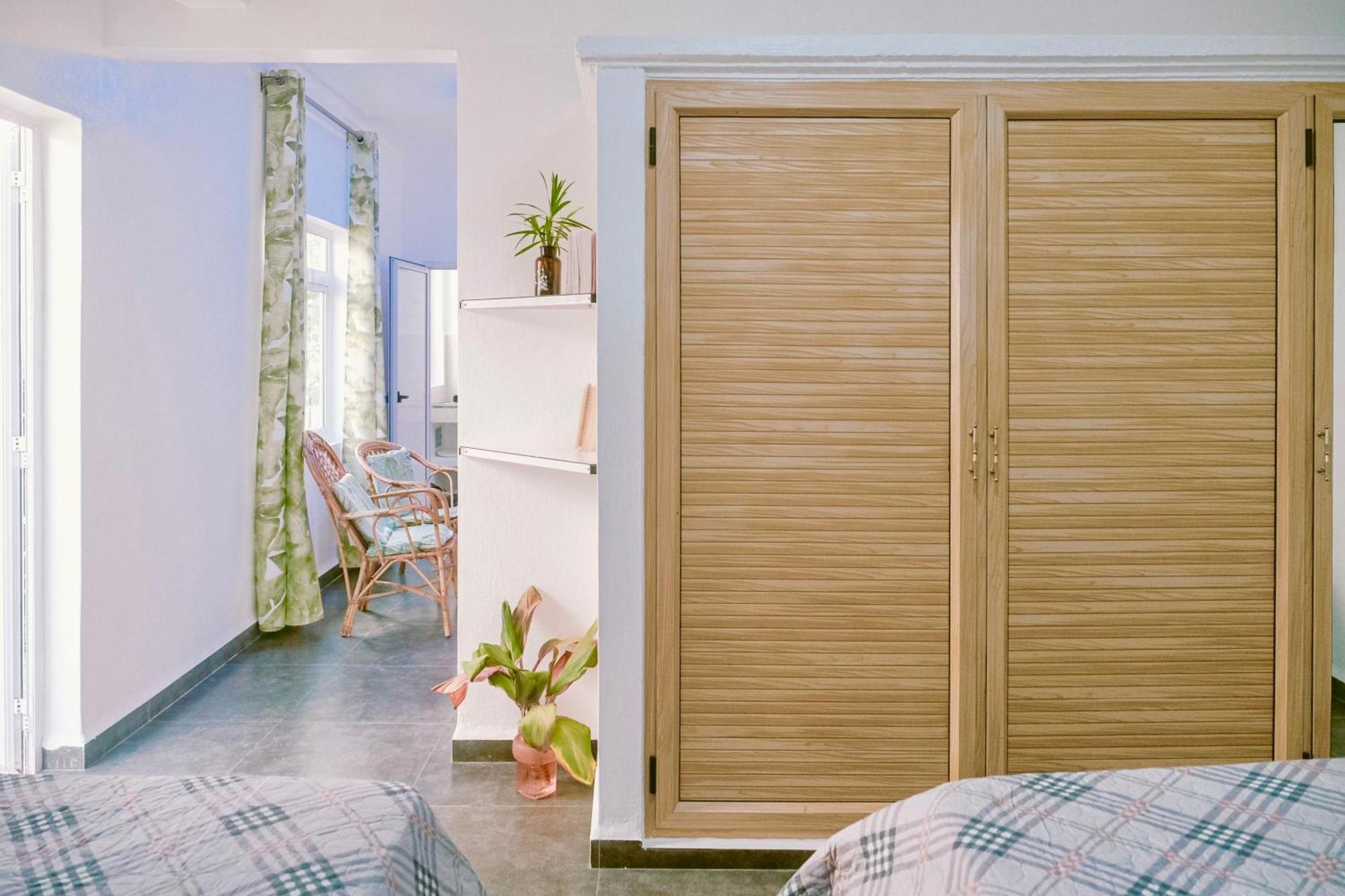 The Perfect Getaway Appartement Grand Bay Buitenkant foto