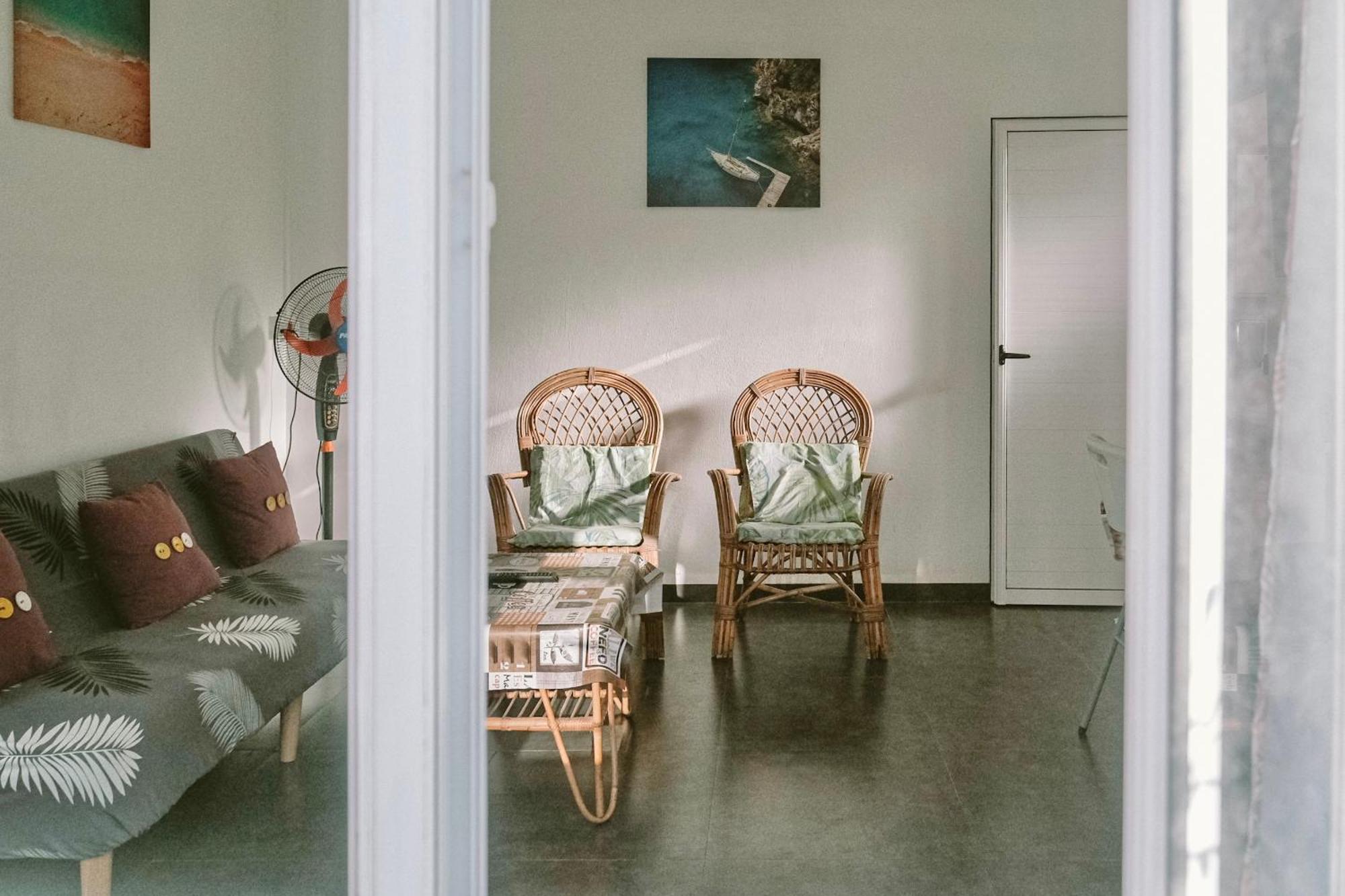 The Perfect Getaway Appartement Grand Bay Buitenkant foto