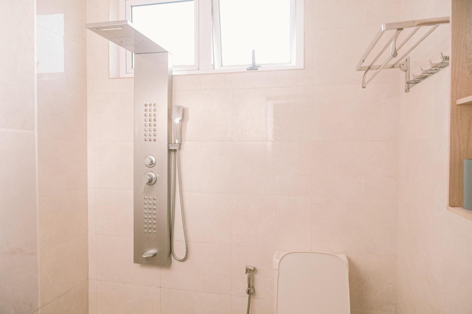 The Perfect Getaway Appartement Grand Bay Buitenkant foto